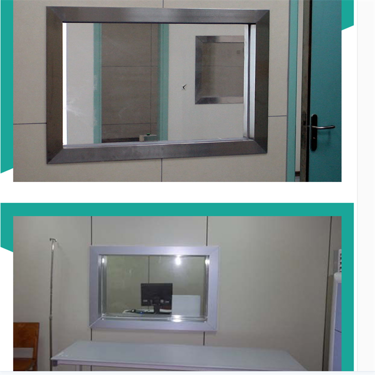 晋中防护门硫酸钡施工工艺